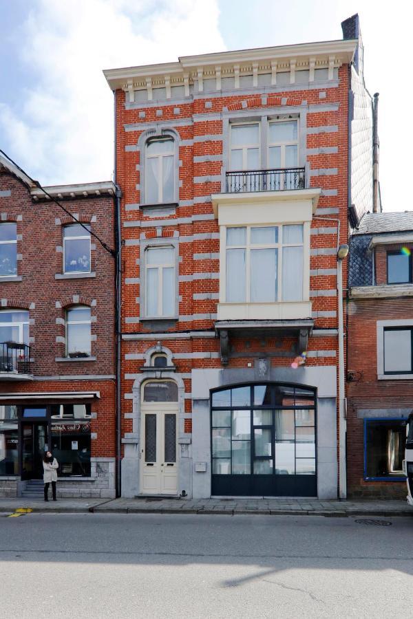 Bed and Breakfast Cochlea Marche-en-Famenne Exterior foto