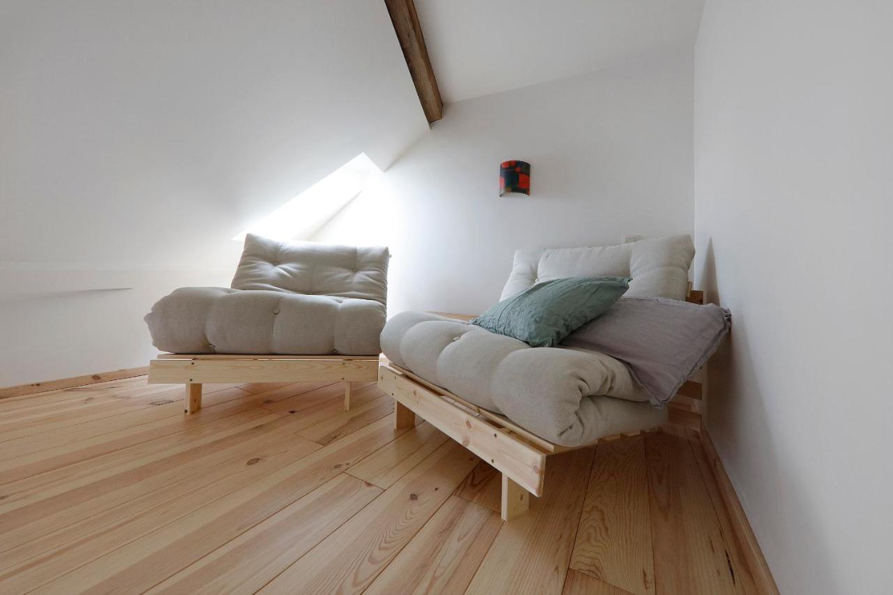 Bed and Breakfast Cochlea Marche-en-Famenne Exterior foto